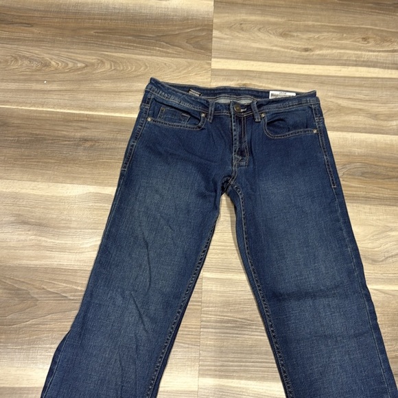 Buffalo David Bitton Jack slim straight stretch size 30 - Picture 3 of 10